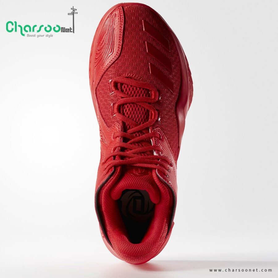 کتانی بسکتبال مردانه آدیداس مدل Adidas D Rose 773
