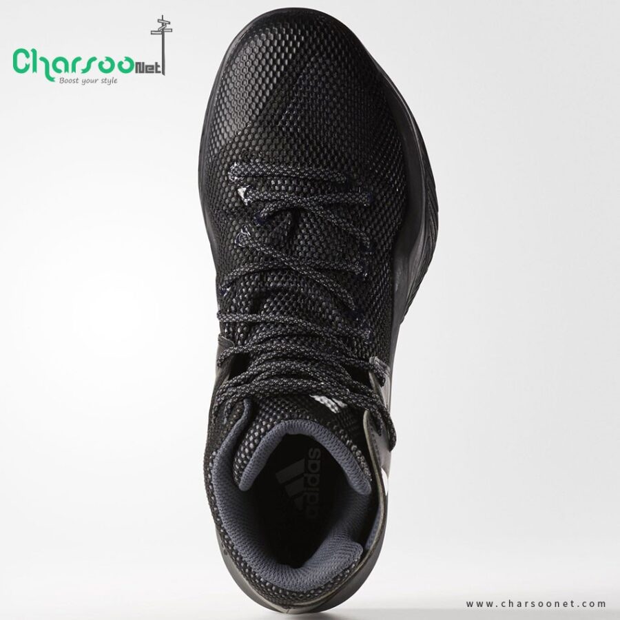 کتونی بسکتبال ادیداس آدیداس Adidas Basketball Crazy Bounce