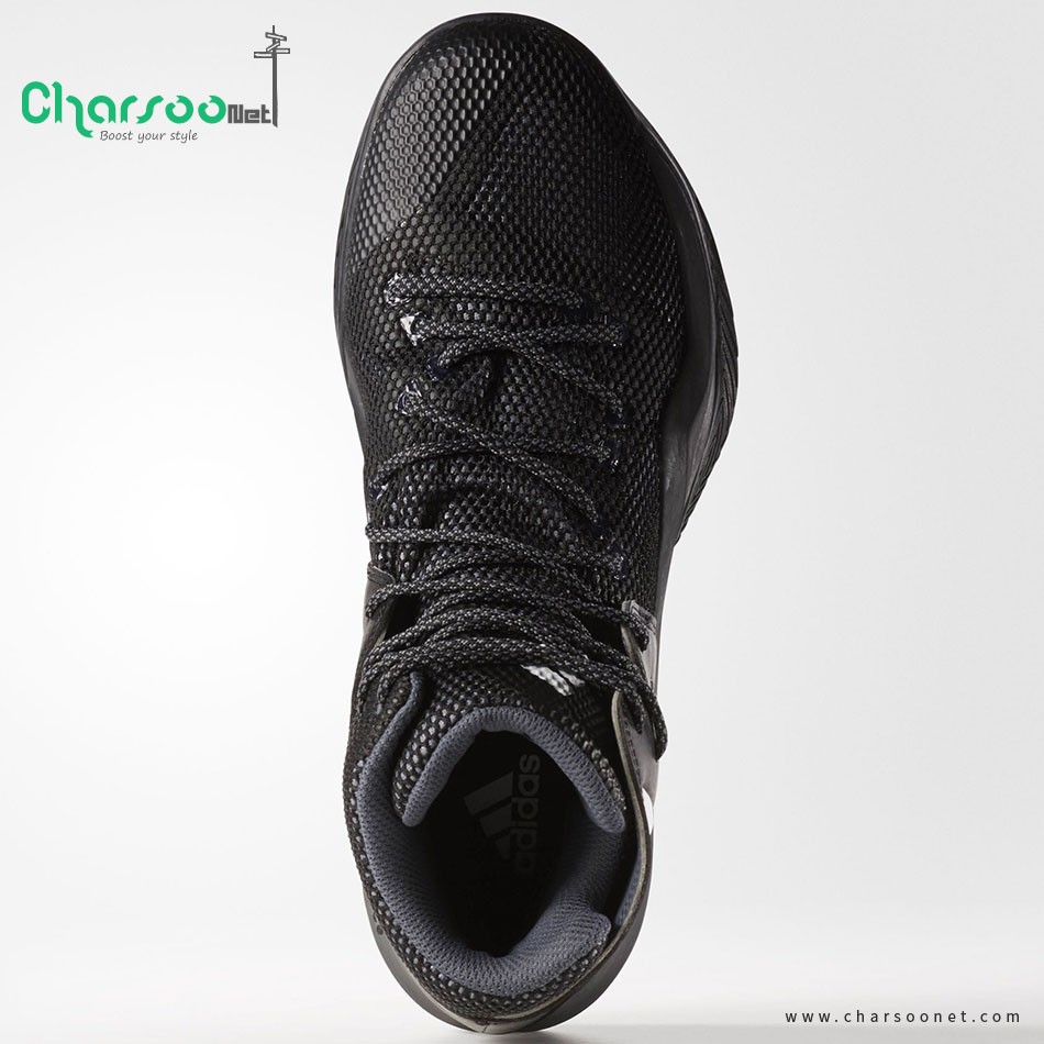 کتونی بسکتبال ادیداس آدیداس Adidas Basketball Crazy Bounce