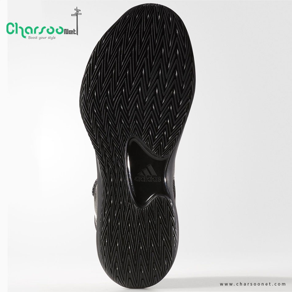 کتونی بسکتبال ادیداس آدیداس Adidas Basketball Crazy Bounce