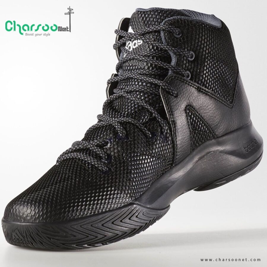 کتونی بسکتبال ادیداس آدیداس Adidas Basketball Crazy Bounce