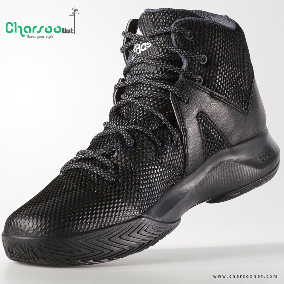 کتونی بسکتبال ادیداس آدیداس Adidas Basketball Crazy Bounce
