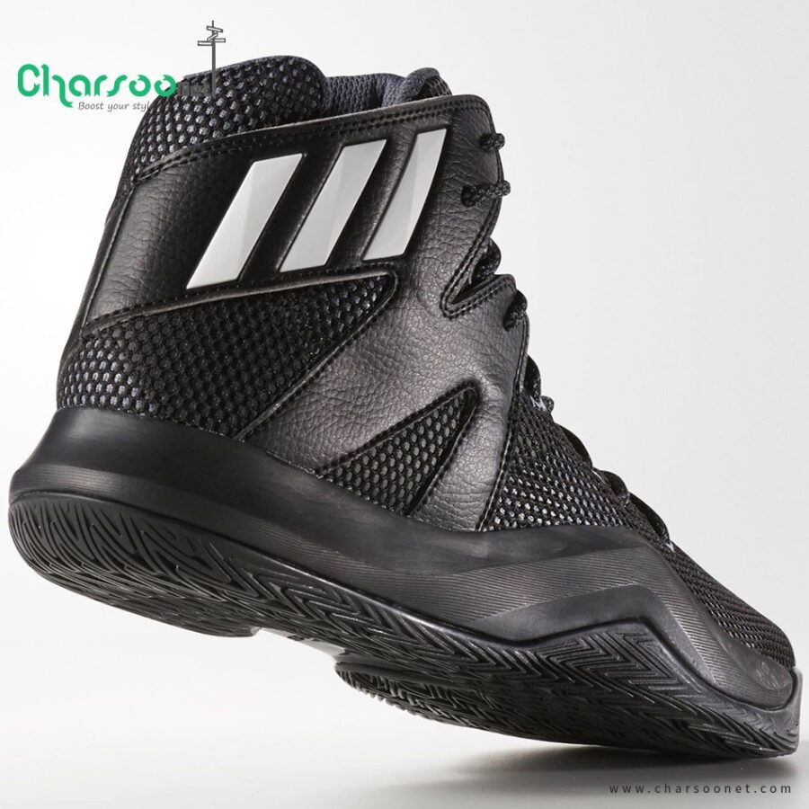 کتونی بسکتبال ادیداس آدیداس Adidas Basketball Crazy Bounce