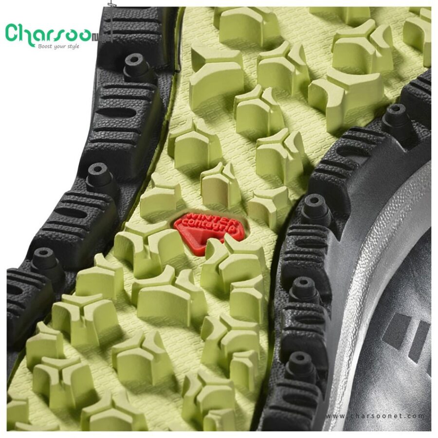 بوت زنانه سالومون Salomon Kaina CS WP 2 2017