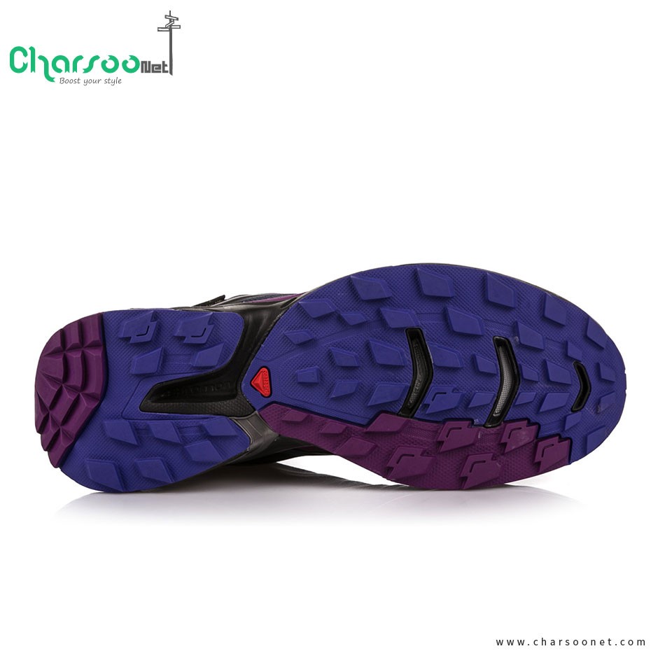 کفش پیاده روی زنانه سالامون Salomon WINGS PRO 2 GTX W 2017 کفش پیاده روی زنانه سالامون Salomon WINGS PRO 2 GTX W 2017