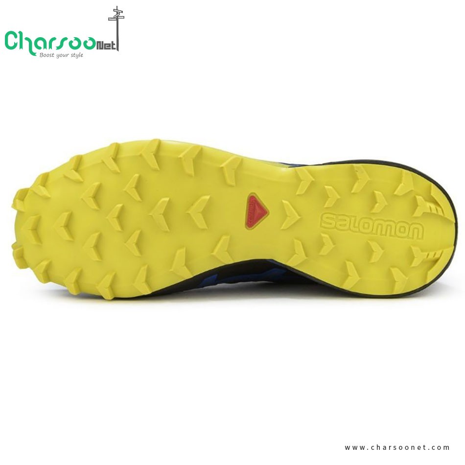 کتانی مردانه سالومون Salomon Speedcross 4 GTX 2017 کتانی مردانه سالومون Salomon Speedcross 4 GTX 2017