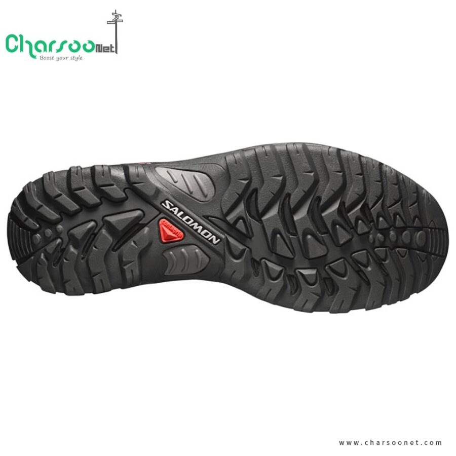 کفش ترکینگ مردانه سالومون salomon Shelter CS WP 2017