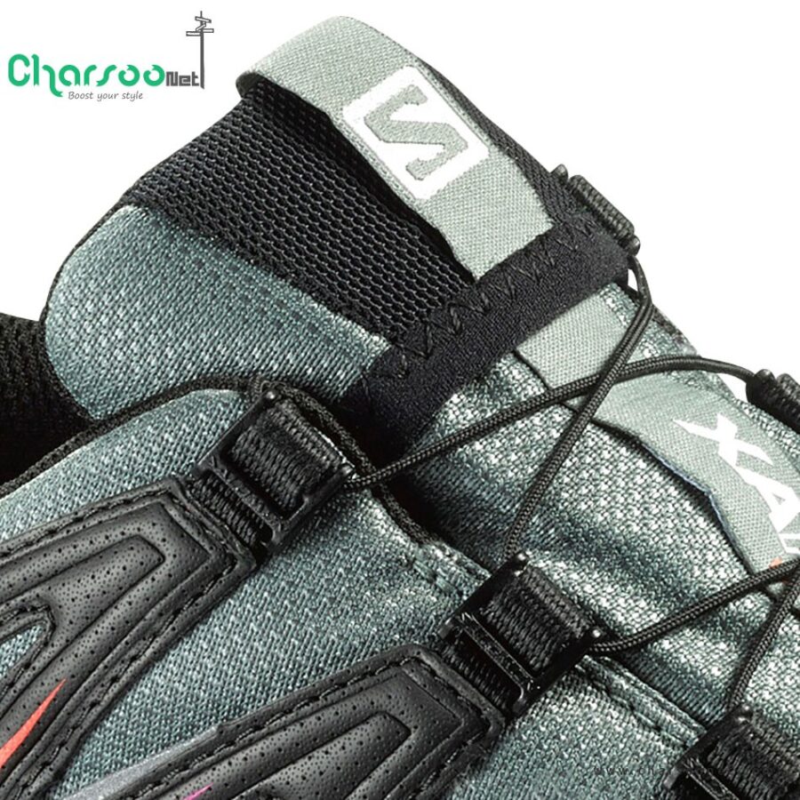 کفش کوهپیمایی ترکینگ زنانه سالومون SALOMON XA PRO 3D GTX W 2017