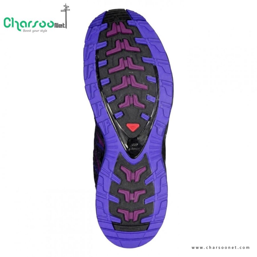 کفش طبیعت گردی مردانه سالومون SALOMON XA PRO 3D GTX 2017