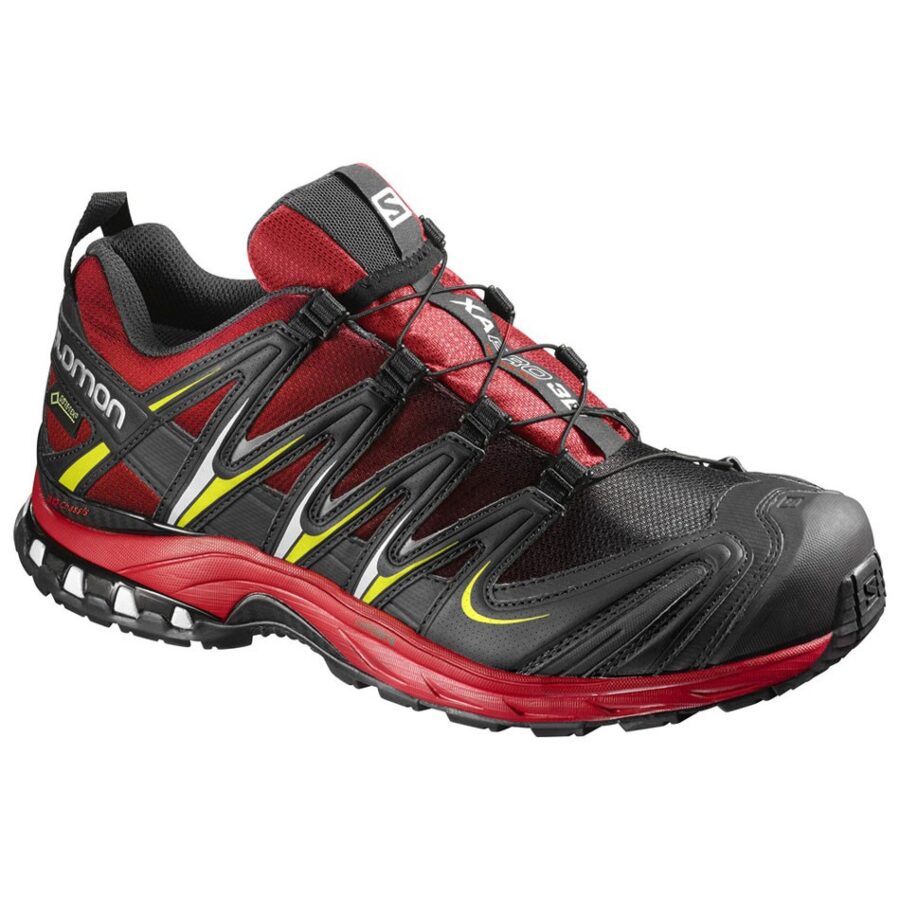 کفش ورزشی مردانه سالومون SALOMON XA PRO 3D GTX 2017