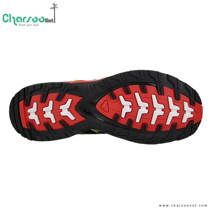 کفش ورزشی مردانه سالومون SALOMON XA PRO 3D GTX 2017