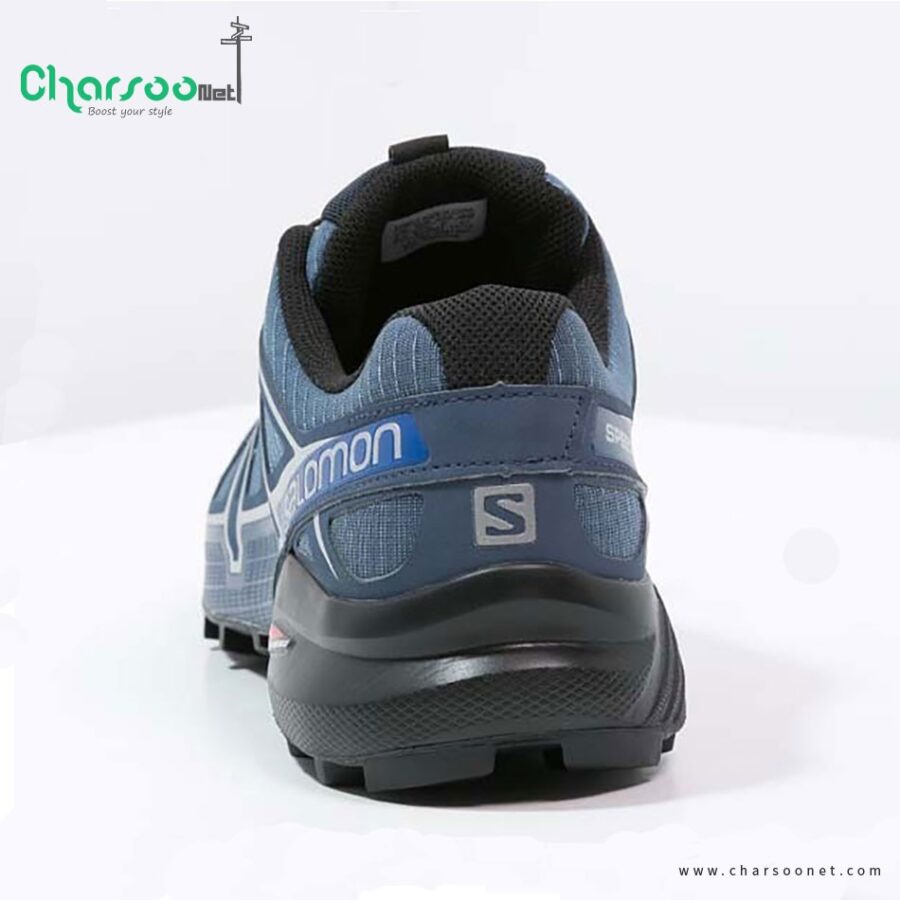 کتانی تریل رانینگ مردانه سالومون Salomon Speedcross 4 2017