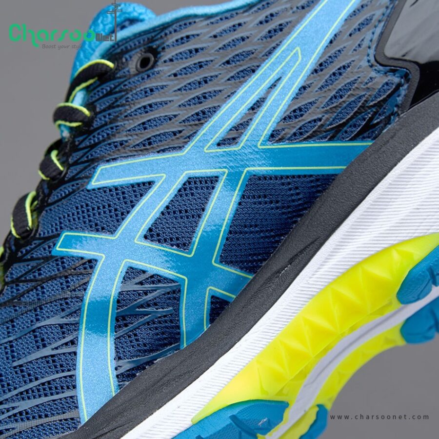 کفش رانینگ مردانه اسیکس Asics Gel Nimbus 18 2017