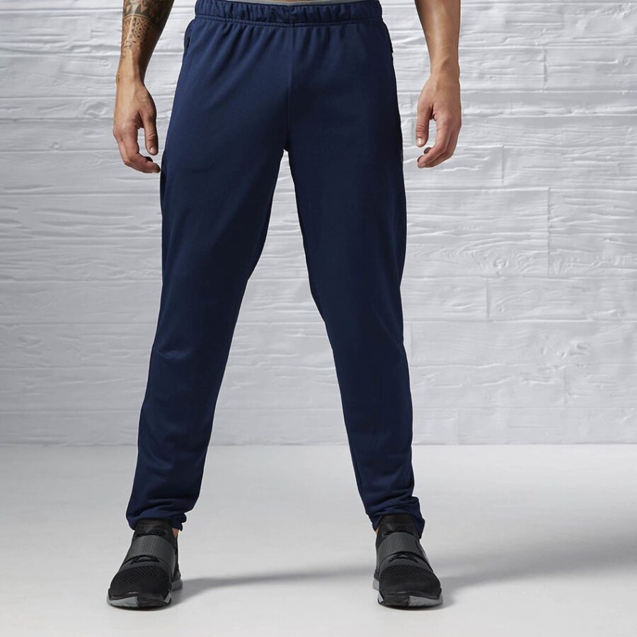 شلوار ورزشی ریبوک Reebok Workout Ready Trackster Pant