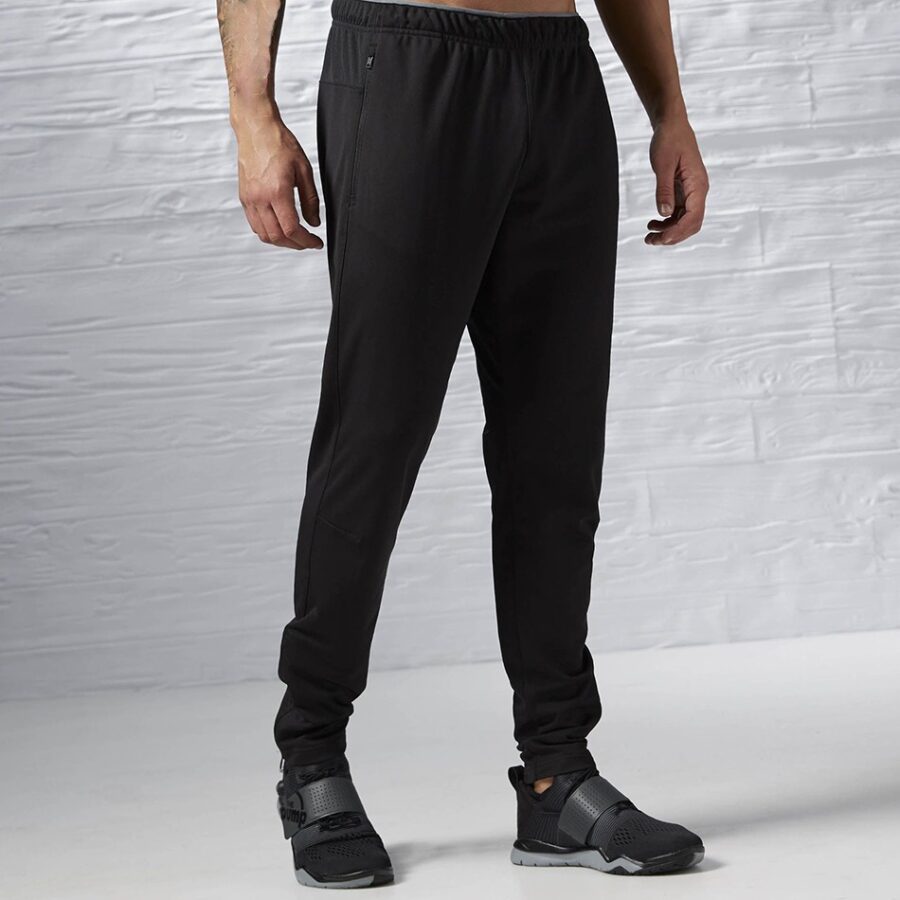 شلوار اسپرت مردانه ریبوک Reebok Workout Ready Trackster Pant