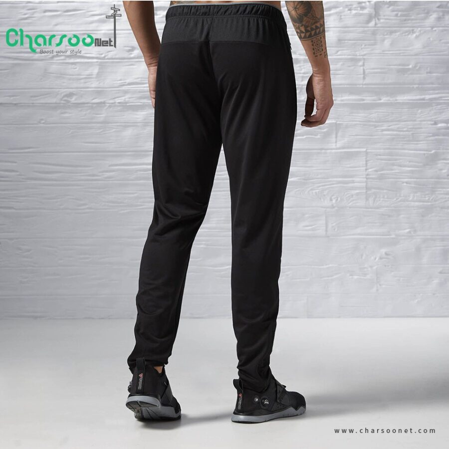 شلوار اسپرت مردانه ریبوک Reebok Workout Ready Trackster Pant
