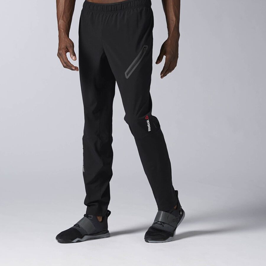 شلوار ورزشی مردانه ریباک Reebok Woven Trackster Pant