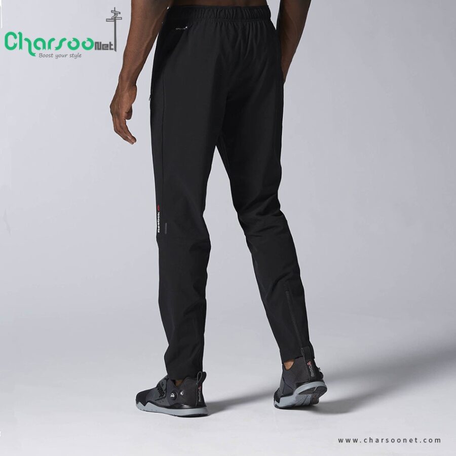 شلوار ورزشی مردانه ریباک Reebok Woven Trackster Pant