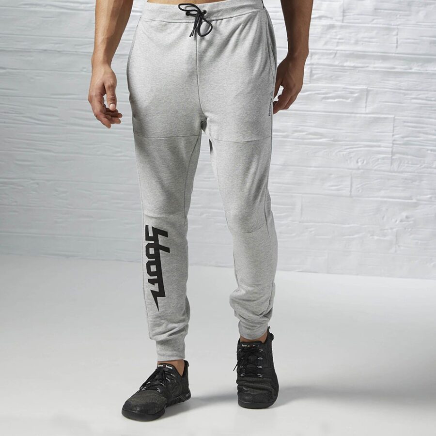 شلوار ورزشی مردانه ریبوک Reebok Workout Track pant