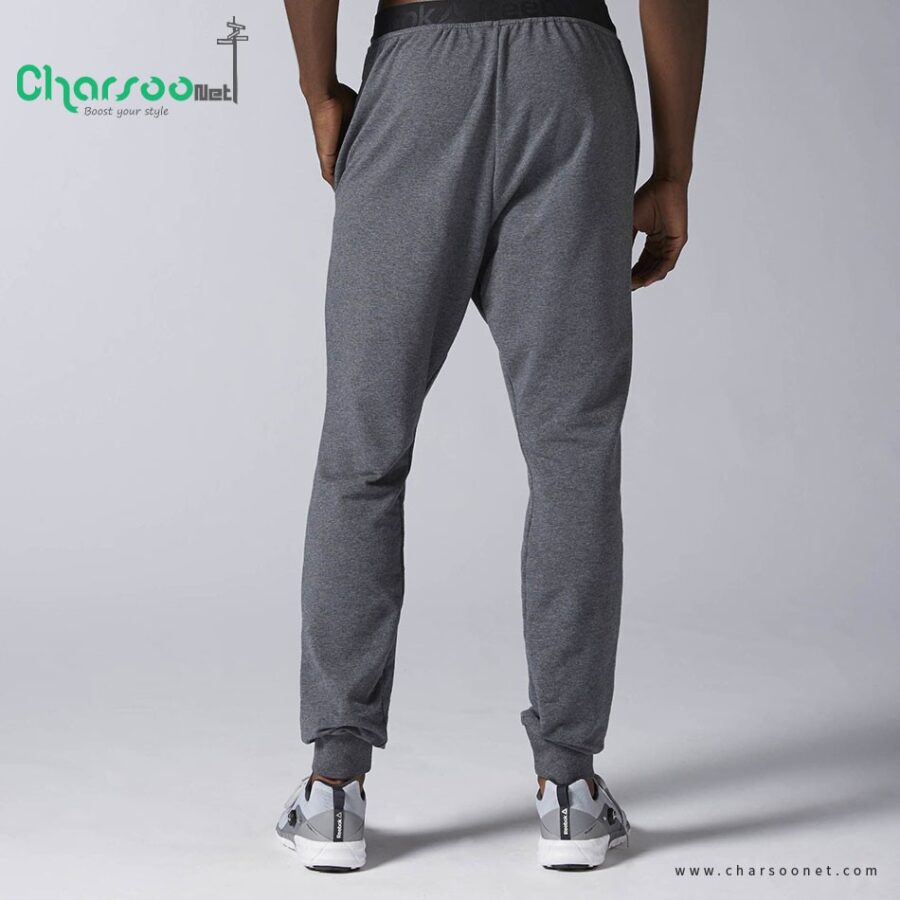 شلوار اسپرت پسرانه ریبوک Reebok Workout Track pant