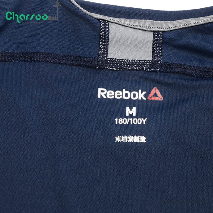 تیشرت پسرانه ریبوک Reebok Wor Prem Grpm Tech Top