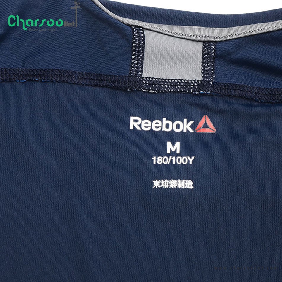 تیشرت پسرانه ریبوک Reebok Wor Prem Grpm Tech Top تیشرت پسرانه ریبوک Reebok Wor Prem Grpm Tech Top