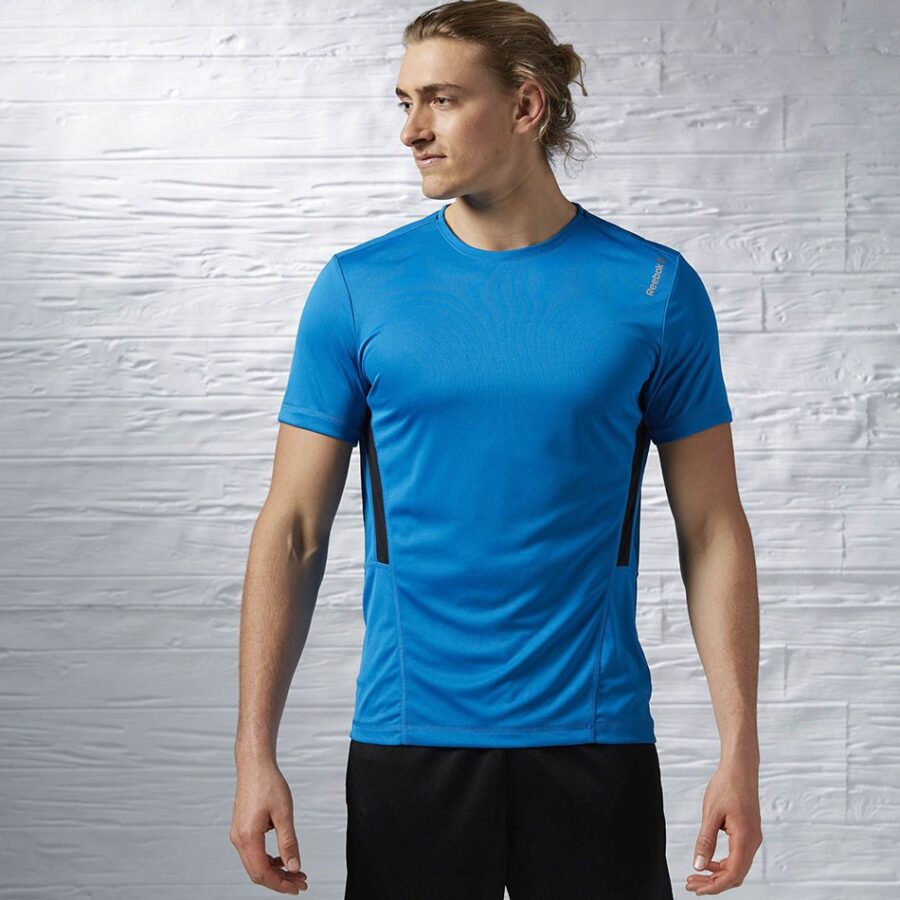 تیشرت ورزشی مردانه ریبوک Reebok Workout Ready Tech Tee