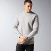 پلیور نخی مردانه ریبوک Reebok Elements Fleece Crew Sweatshirt