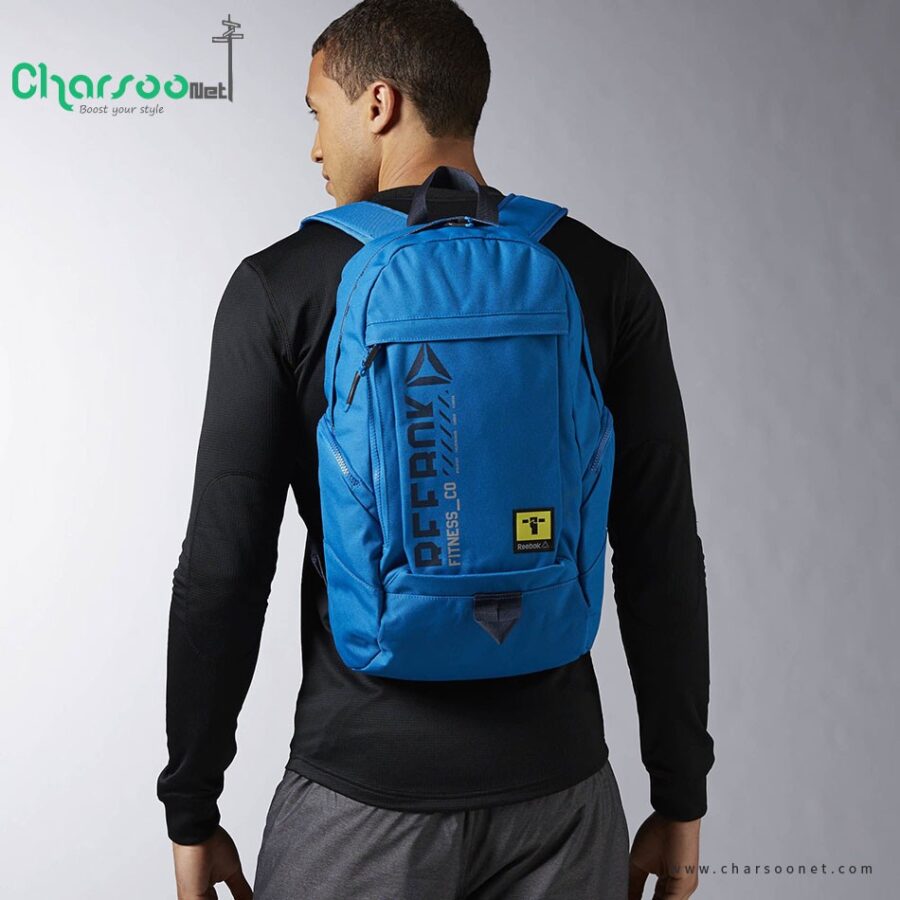 کوله پشتی اسپورت ریبوک Reebok Motion Workout Backpack