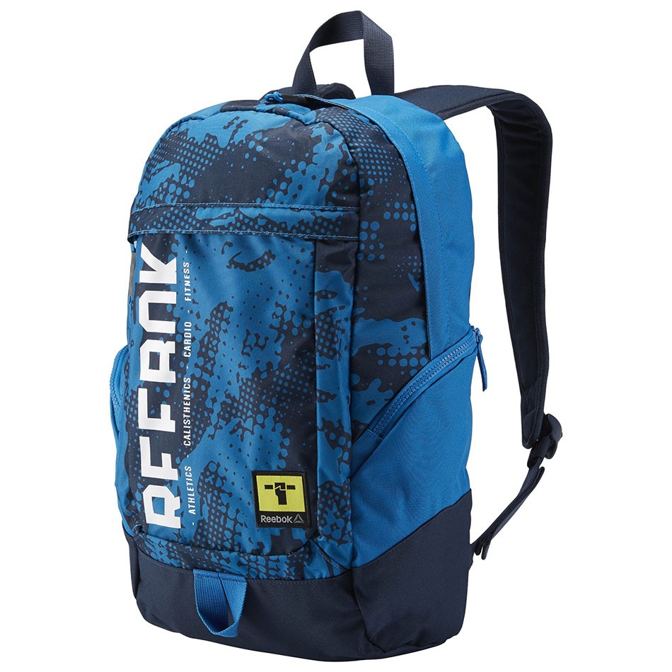 کوله پشتی اسپرت Reebok Active motion Workout Backpack کوله پشتی اسپرت Reebok Active motion Workout Backpack