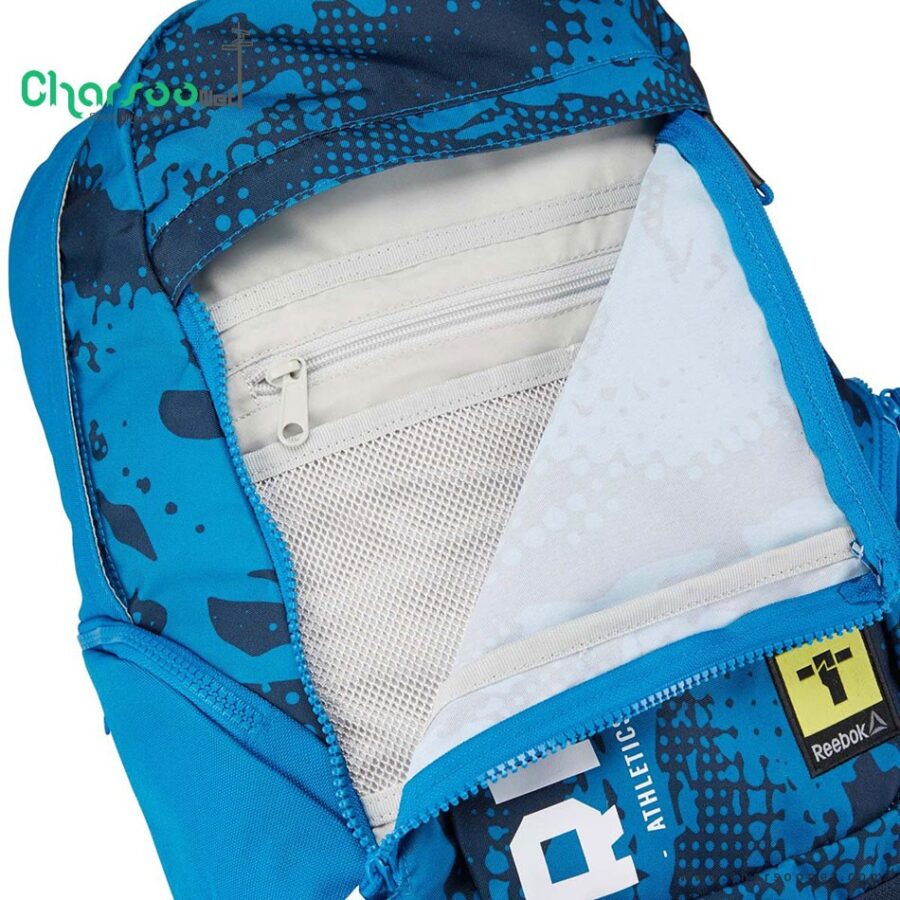 کوله پشتی اسپرت Reebok Active motion Workout Backpack