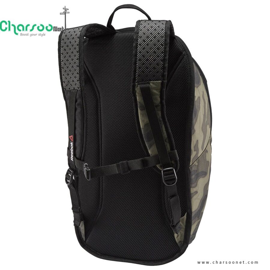 کوله پشتی ریبوک Reebok Training