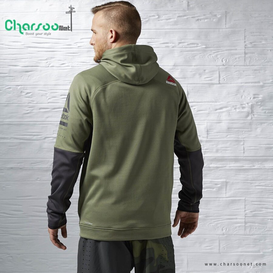 هودی مردانه ریبوک Reebok Pullover Hoodie