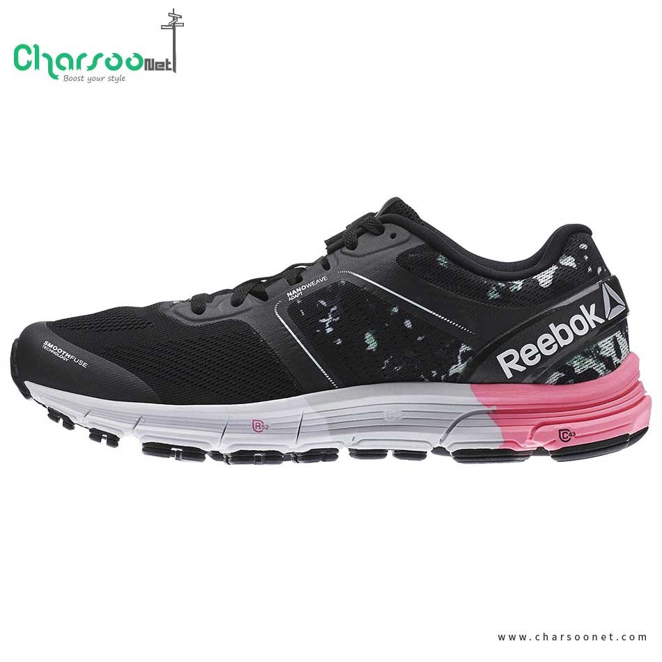 کفش مخصوص دویدن مردانه ریبوک Reebok One Cushion 3 CG 2017 کفش مخصوص دویدن مردانه ریبوک Reebok One Cushion 3 CG 2017