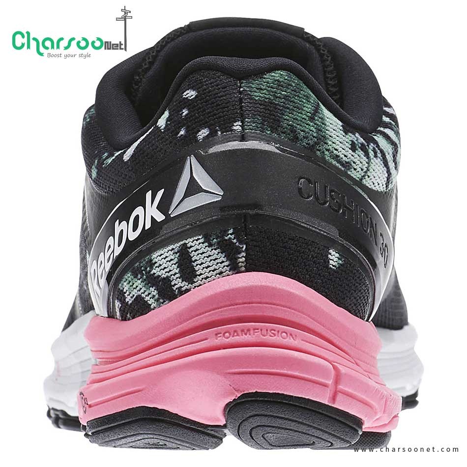 کفش مخصوص دویدن مردانه ریبوک Reebok One Cushion 3 CG 2017 کفش مخصوص دویدن مردانه ریبوک Reebok One Cushion 3 CG 2017