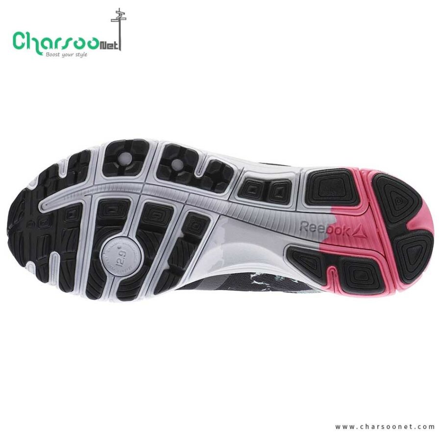 کفش مخصوص دویدن مردانه ریبوک Reebok One Cushion 3 CG 2017