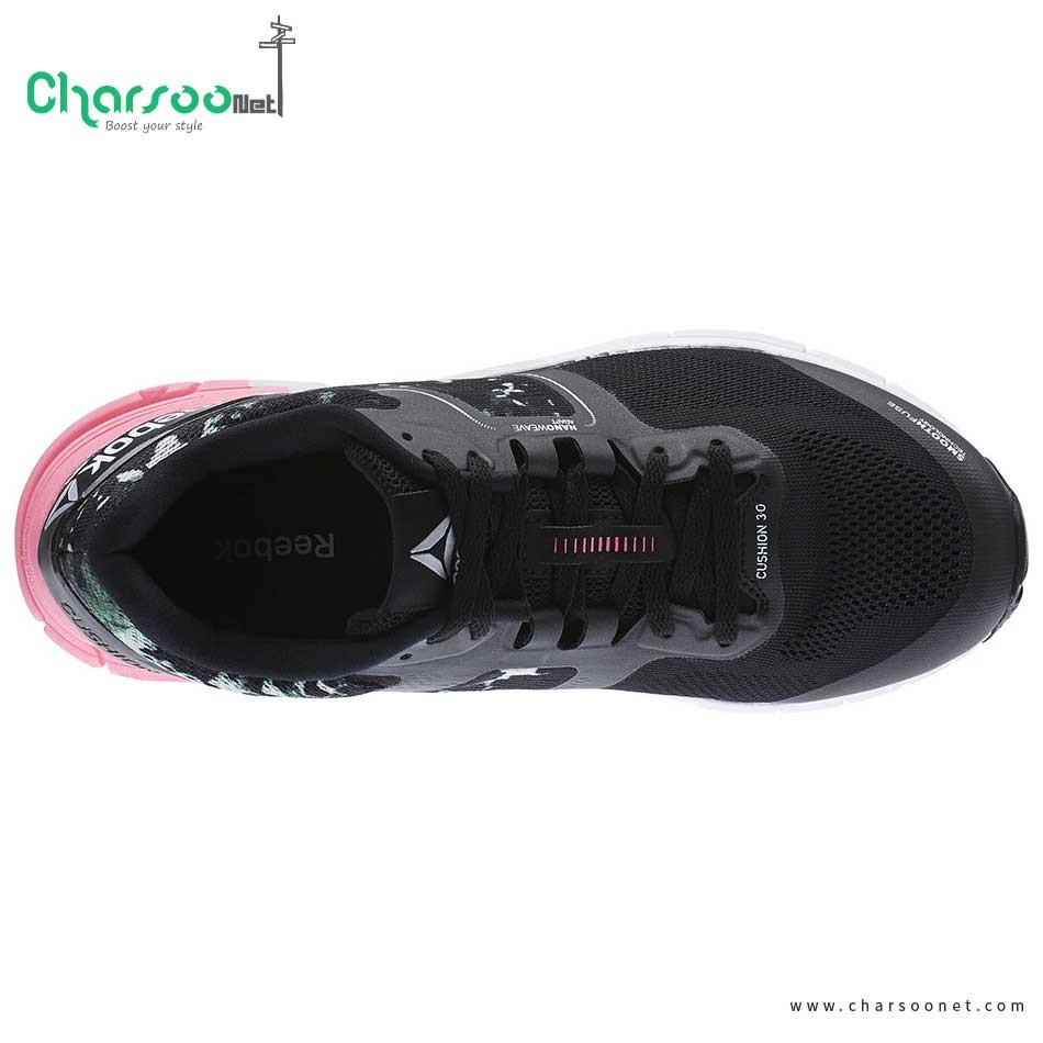 کفش مخصوص دویدن مردانه ریبوک Reebok One Cushion 3 CG 2017 کفش مخصوص دویدن مردانه ریبوک Reebok One Cushion 3 CG 2017