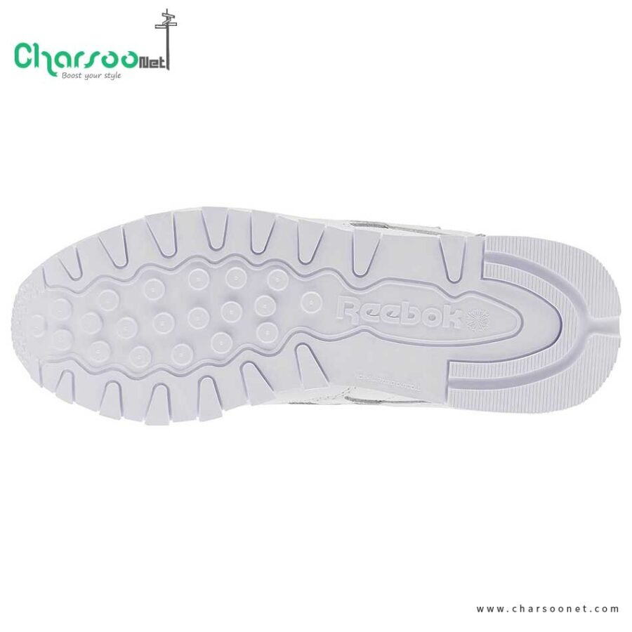 کفش اسپرت زنانه ریباک Reebok Classic Leather Matte Shine 2017