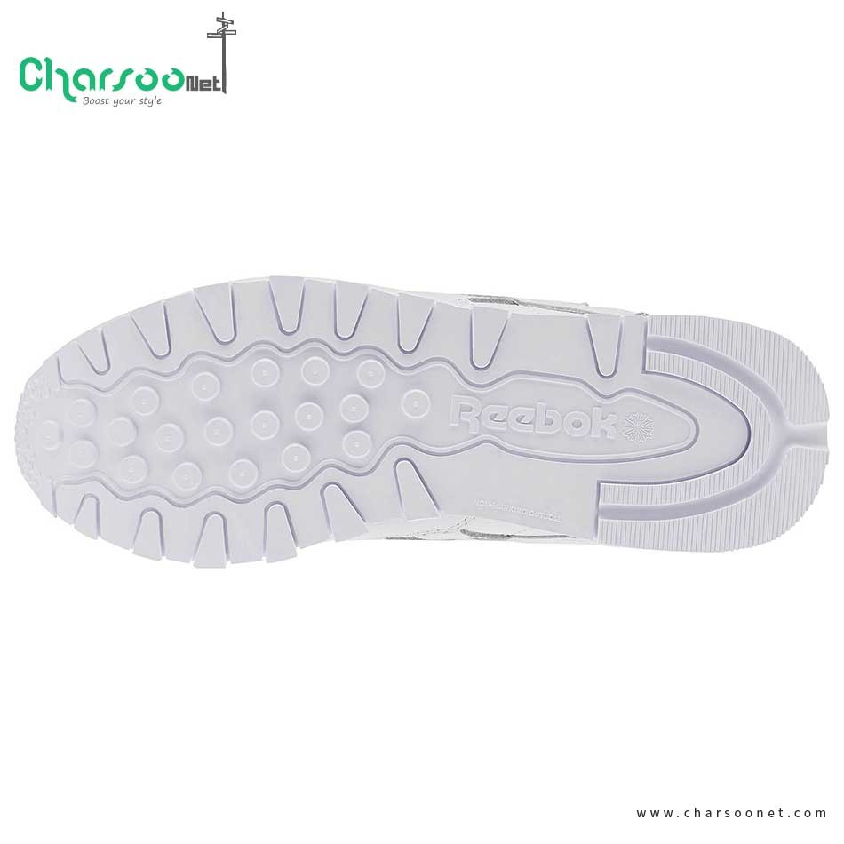 کفش اسپرت زنانه ریباک Reebok Classic Leather Matte Shine 2017 کفش اسپرت زنانه ریباک Reebok Classic Leather Matte Shine 2017