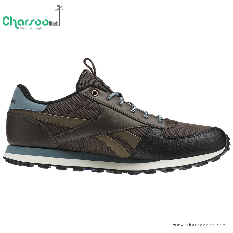 کتانی اسپرت مردانه ریبوک Reebok Royal Classic Jogger Wild 2017 کتانی اسپرت مردانه ریبوک Reebok Royal Classic Jogger Wild 2017
