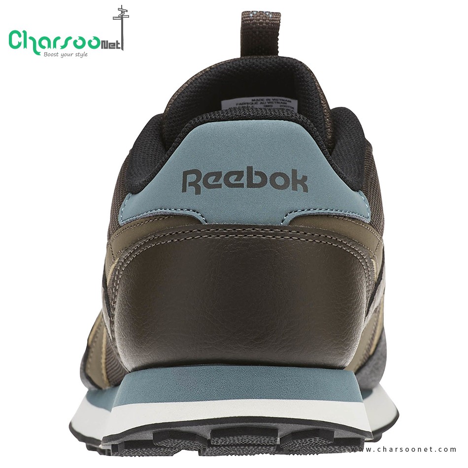 کتانی اسپرت مردانه ریبوک Reebok Royal Classic Jogger Wild 2017 کتانی اسپرت مردانه ریبوک Reebok Royal Classic Jogger Wild 2017