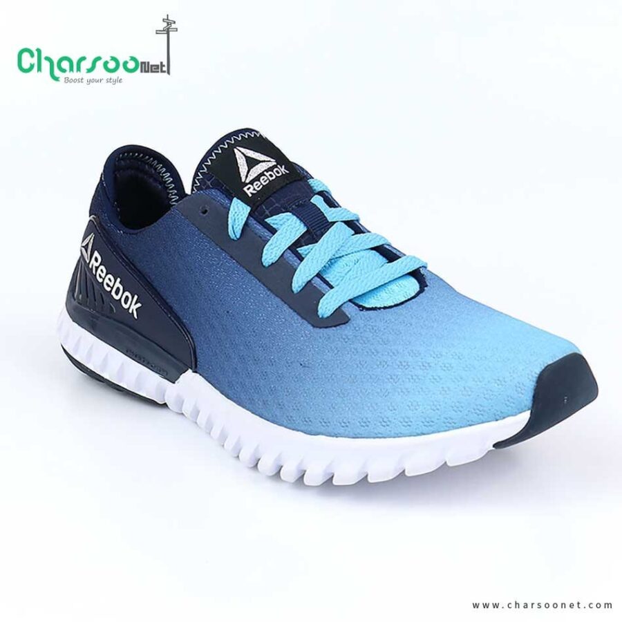 کفش پیاده روی زنانه ریباک Reebok Twistform 3 GR 2017