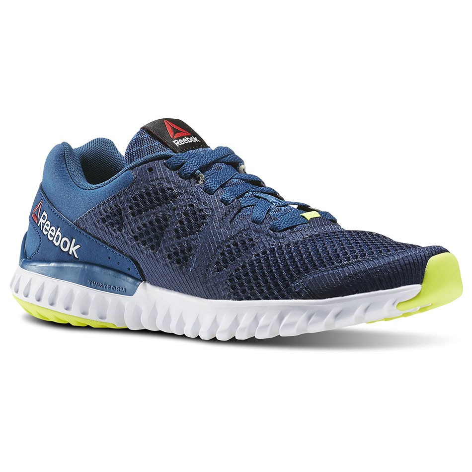 کتونی رانینگ مردانه ریباک Reebok Twistform Blaze 2.0 MTM کتونی رانینگ مردانه ریباک Reebok Twistform Blaze 2.0 MTM