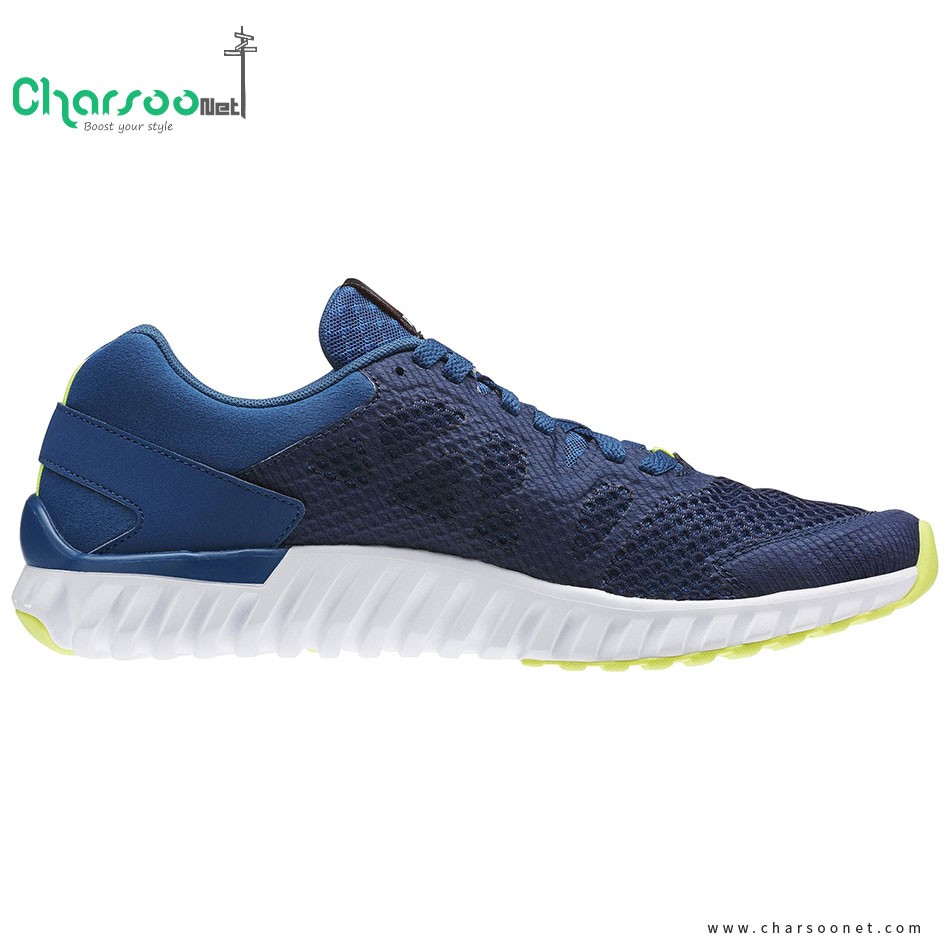 کتونی رانینگ مردانه ریباک Reebok Twistform Blaze 2.0 MTM کتونی رانینگ مردانه ریباک Reebok Twistform Blaze 2.0 MTM