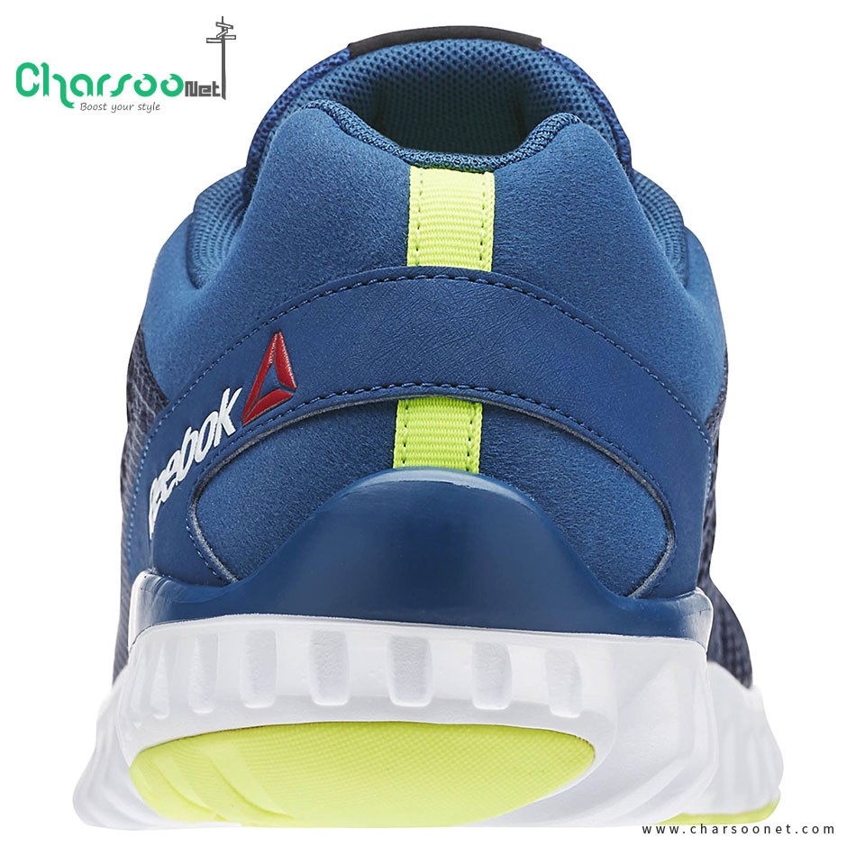 کتونی رانینگ مردانه ریباک Reebok Twistform Blaze 2.0 MTM کتونی رانینگ مردانه ریباک Reebok Twistform Blaze 2.0 MTM