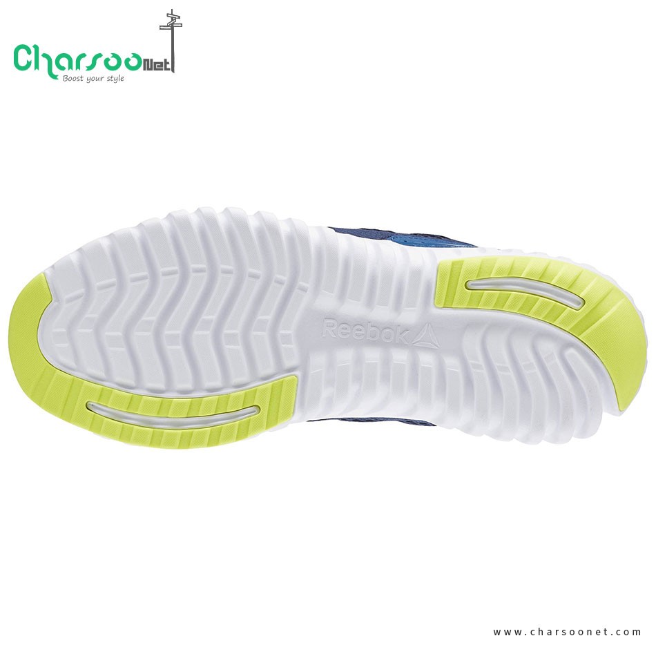 کتونی رانینگ مردانه ریباک Reebok Twistform Blaze 2.0 MTM کتونی رانینگ مردانه ریباک Reebok Twistform Blaze 2.0 MTM