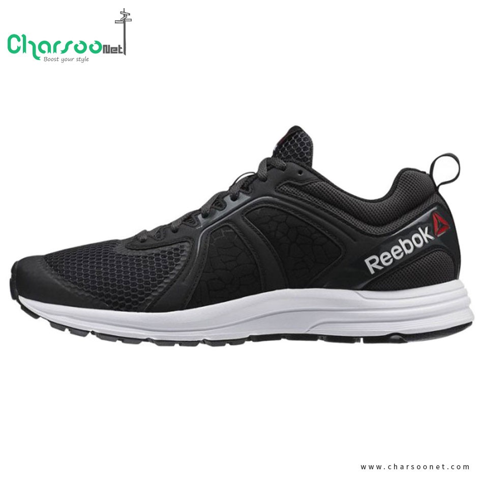 کتونی رانینگ مردانه ریبوک Reebok Zone Cushrun 2 کتونی رانینگ مردانه ریبوک Reebok Zone Cushrun 2