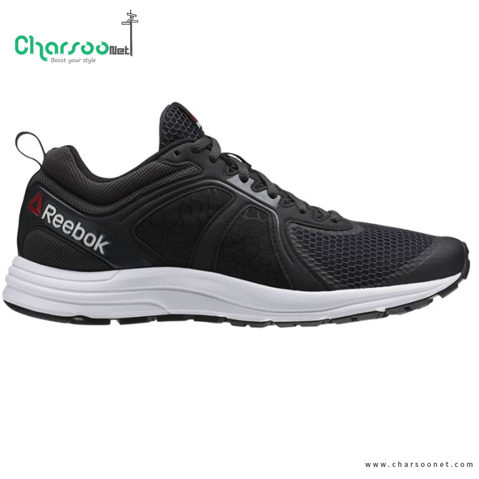 کتونی رانینگ مردانه ریبوک Reebok Zone Cushrun 2 کتونی رانینگ مردانه ریبوک Reebok Zone Cushrun 2