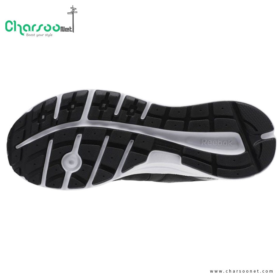 کتونی رانینگ مردانه ریبوک Reebok Zone Cushrun 2 کتونی رانینگ مردانه ریبوک Reebok Zone Cushrun 2