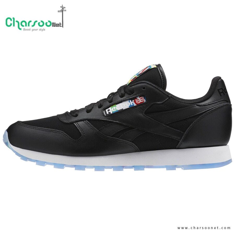 کتانی لایف استایل مردانه ریبوک Reebok Classic Leather BF 2017